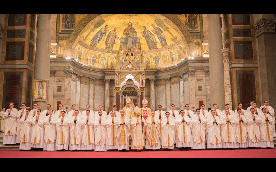 ordenaciones sacerdotales 2017