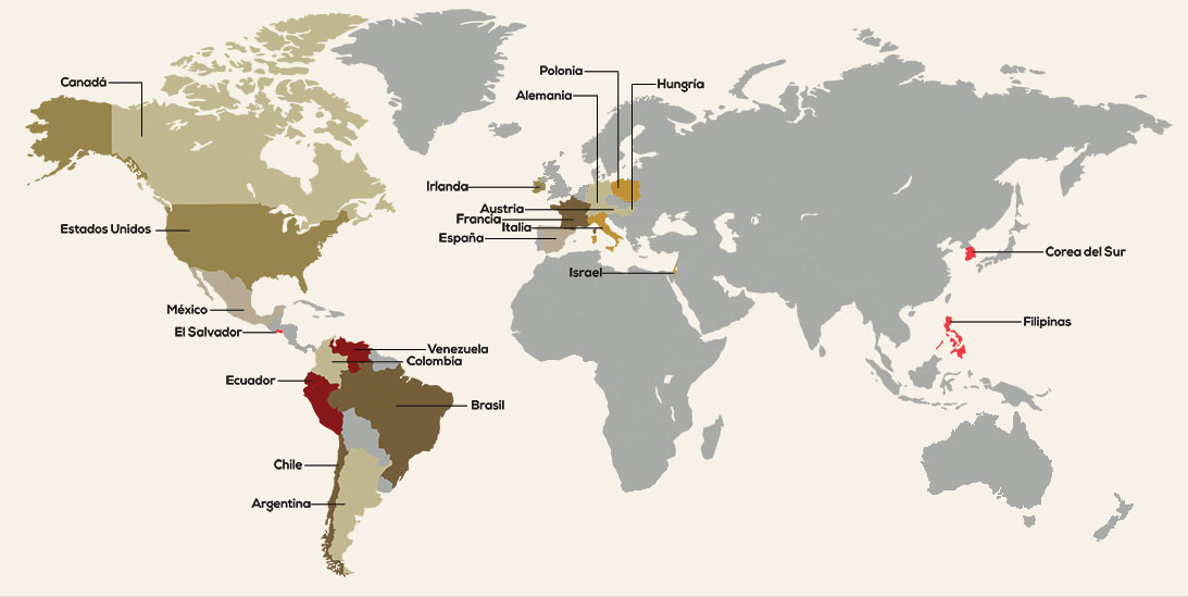 mapa_legionarios_de_cristo