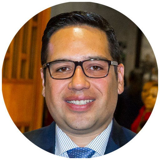 pablo perez de la vega