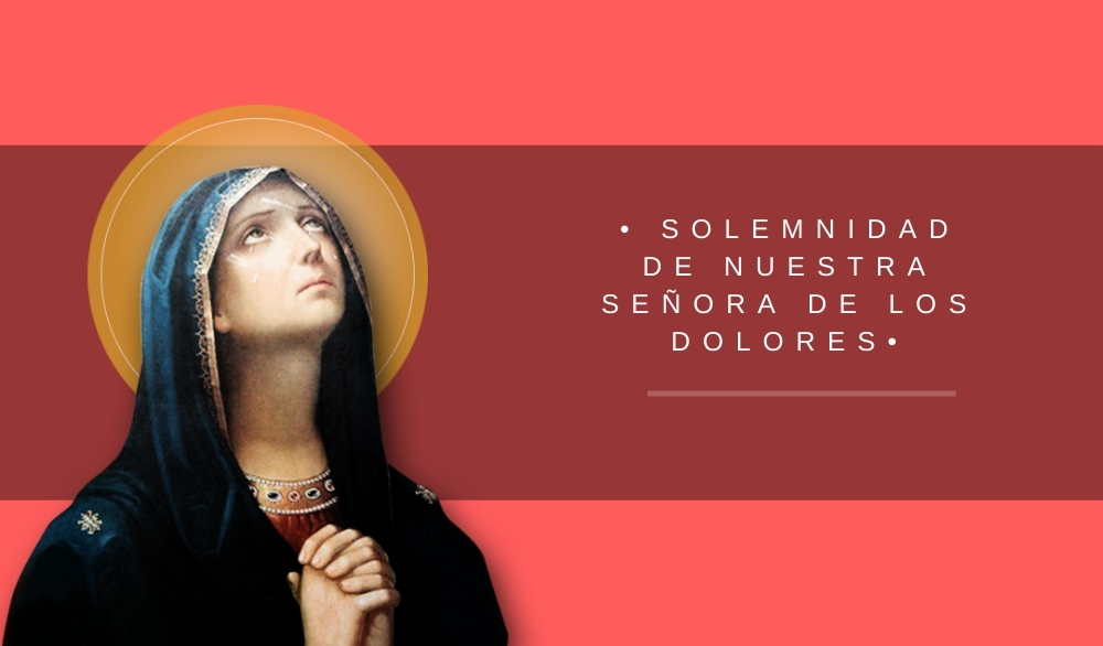 Virgen de los Dolores