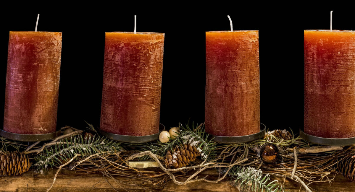 Adviento