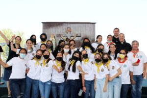 Regnum Christi Aguascalientes