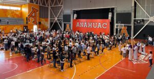 Universidad Anáhuac Querétaro