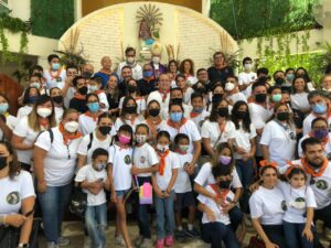 Regnum Christi Cancún