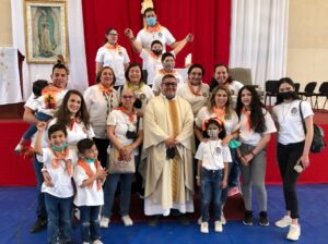 Regnum Christi Chihuahua