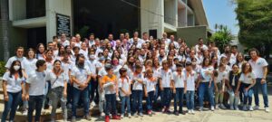 Regnum Christi Colima