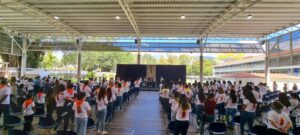 Regnum Christi El Salvador