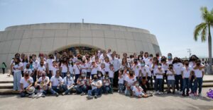 Regnum Christi Mérida