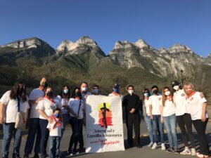Regnum Christi Monterrey