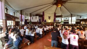 Regnum Christi San Pedro