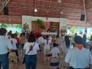 Regnum Christi Villahermosa