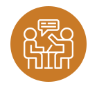 iconos dialogo