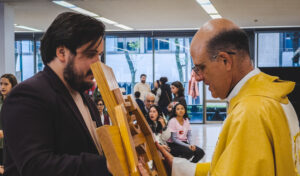 Viva Cristio Rey celebraciones en el territorio de México y Centroamérica