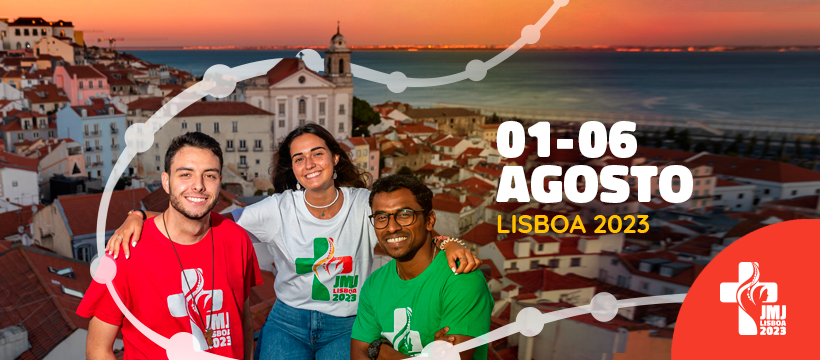 Jornada Mundial de la Juventud 2023 Jornada Mundial de la Juventud 2023