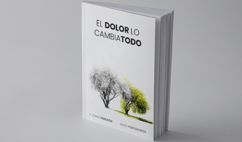 El sentido transformador del sufrimiento: presentación de libro en Colombia