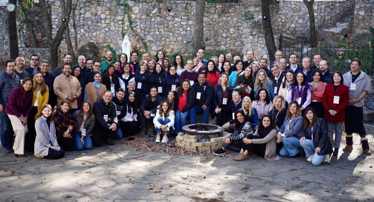 En busca de la verdad del amor: Convención de Familia Unida 2023 - Regnum Christi En busca de la verdad del amor: Convención de Familia Unida 2023 - Regnum Christi