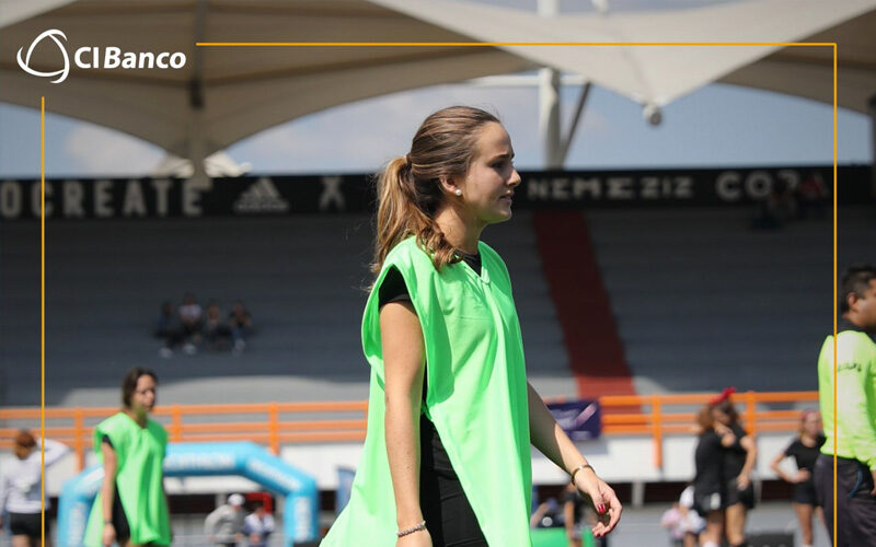 eventos Copa RC Sede Poniente 2023