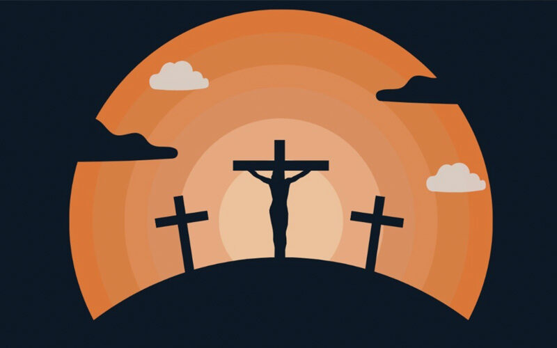 Ejercicios Espirituales Triduo Sacro 2023