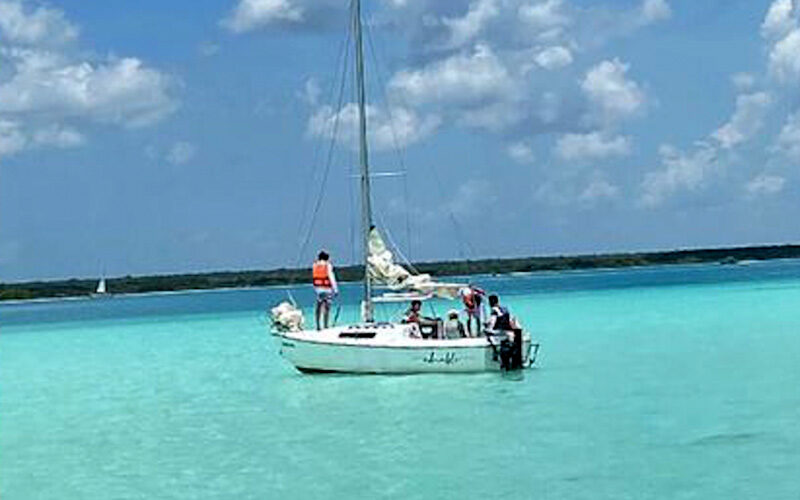 Cursillo de verano ECYD: 15 a 17 años