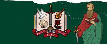 PAVLVS ECYD Camp