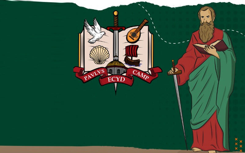 PAVLVS ECYD Camp