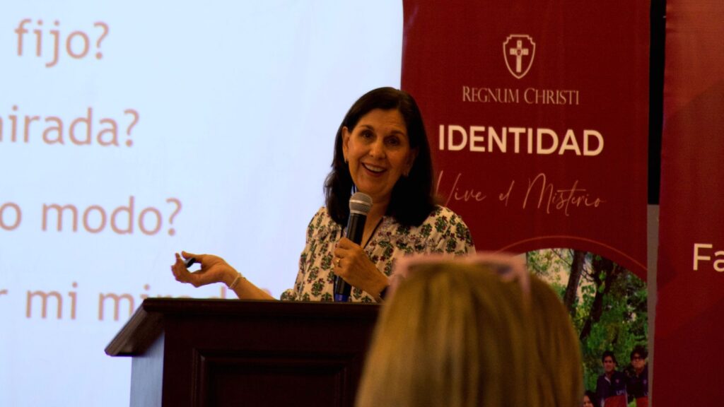Aprendiendo sobre la identidad como miembros del movimiento