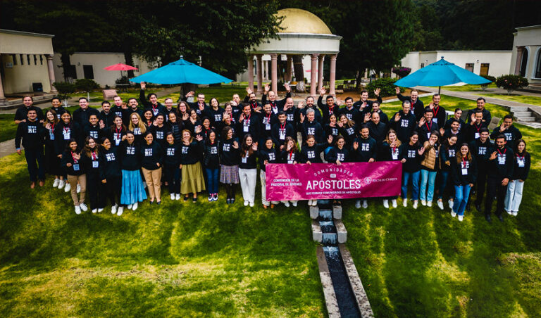 “Entusiasmados por el trabajo con jóvenes”: Convención de la pastoral de jóvenes