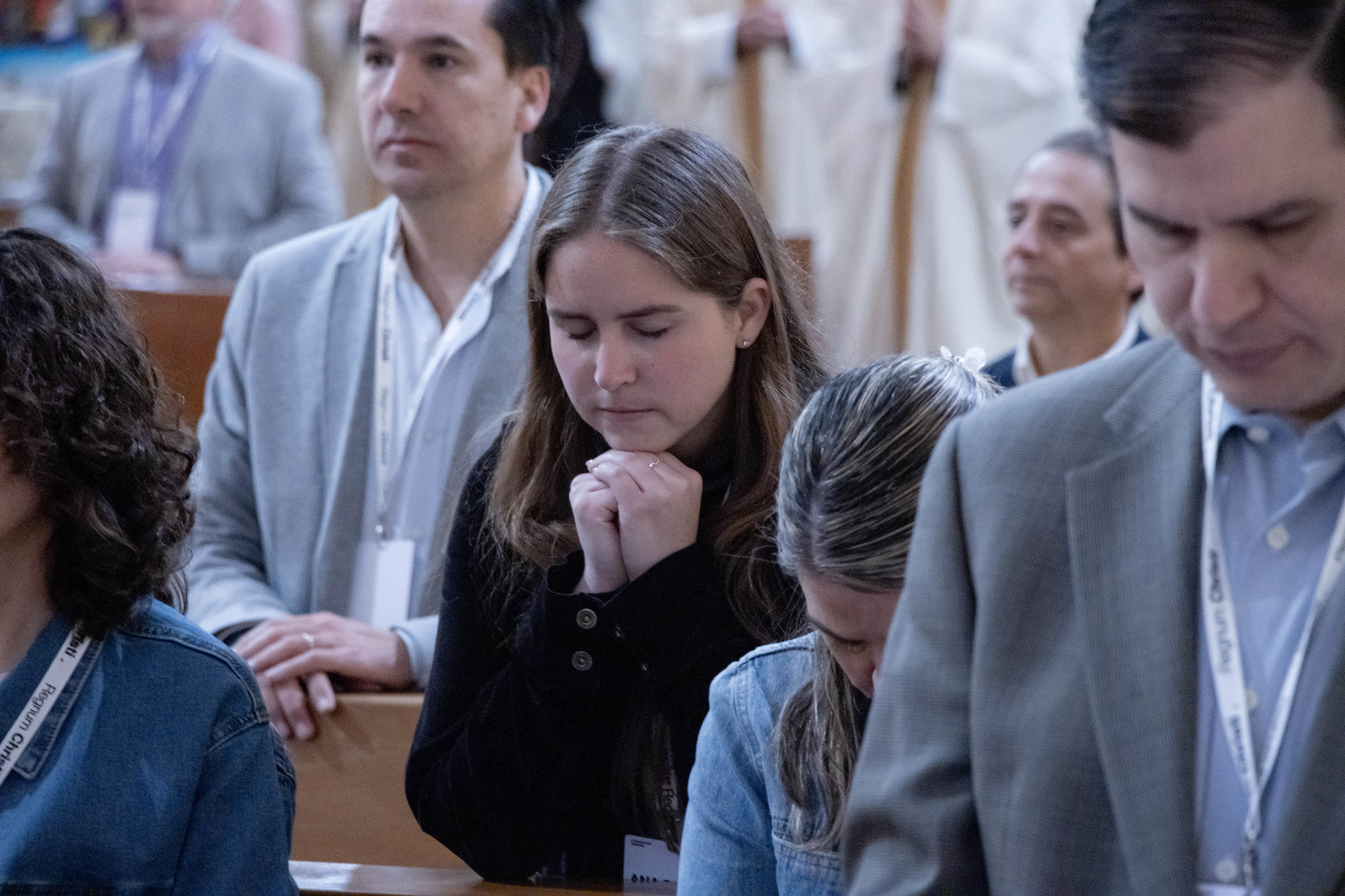 Inicia la Convención General ordinaria del Regnum Christi Comunión