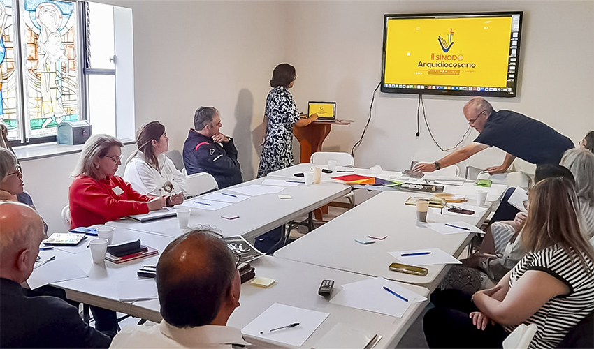 3a Asamblea Arquidiocesana