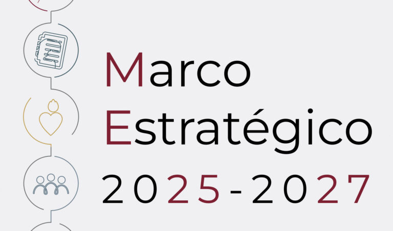 Marco estratégico RC