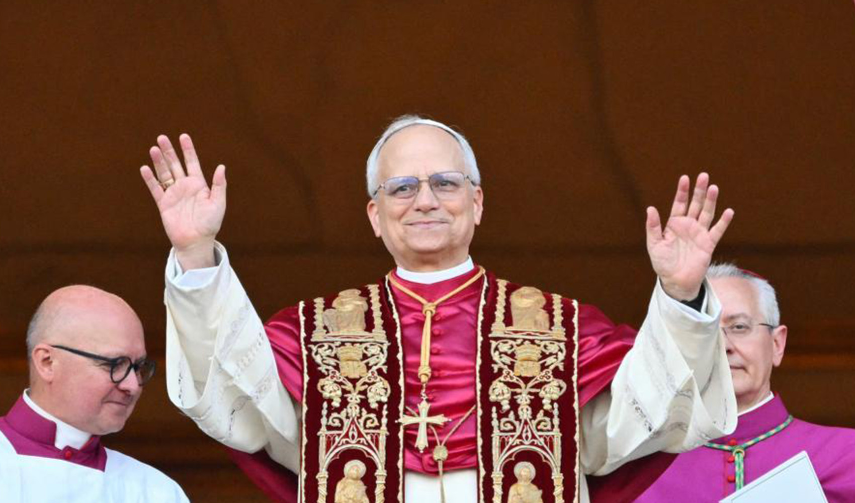 Habemus Papam