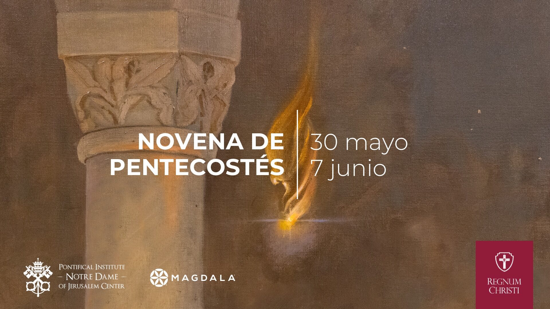 Novena de Pentecostés