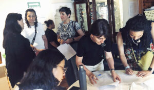 Apostolados suman esfuerzos para dar apoyo a Casa Libera en CDMX sur
