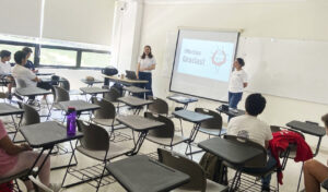 ECYD Xalapa concluye ciclo 2024-2025