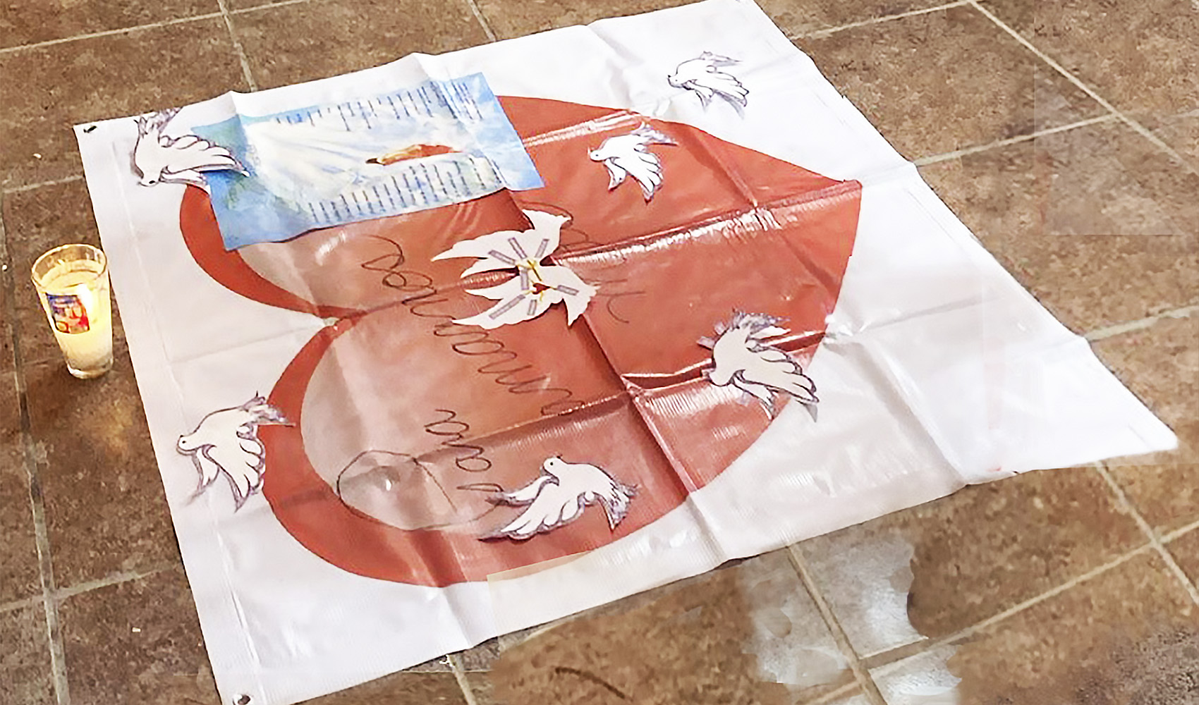 Familia Misionera Cuautla hace misión de seguimiento mensual