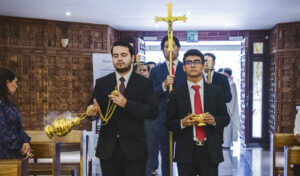 Inicia el curso previo al candidatado de los laicos consagrados del Regnum Christi