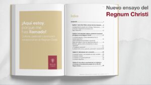 Nuevo ensayo del Regnum Christi sobre la vocación en la solemnidad del Sagrado Corazón de Jesús