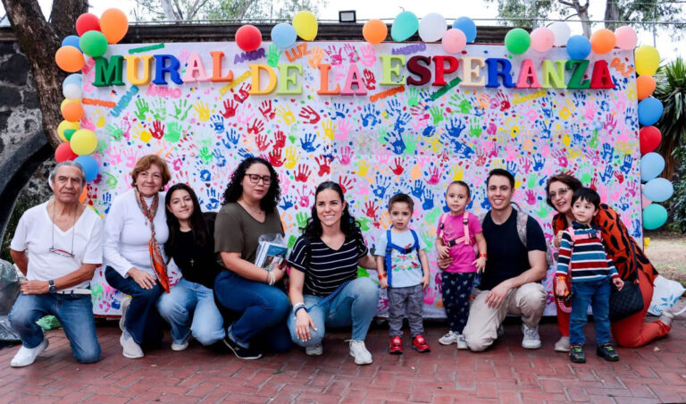 Regnum Christi colabora en el Jubileo infantil de la Arquidiócesis de México