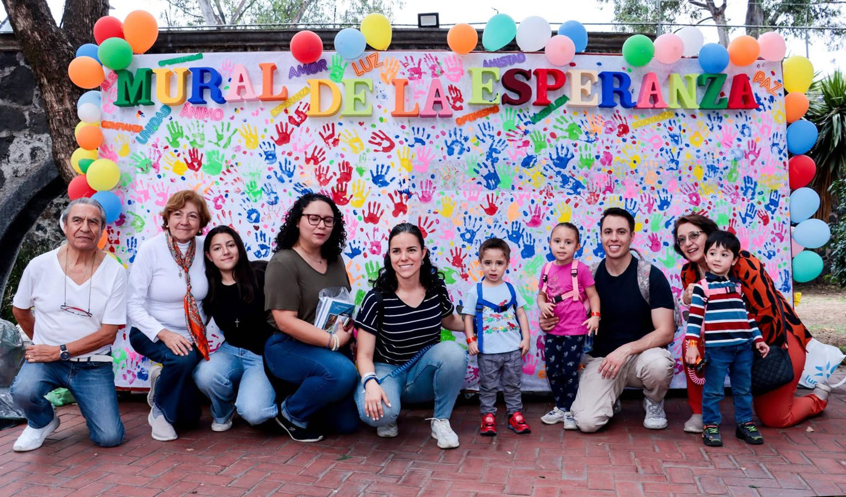 Regnum Christi colabora en el Jubileo infantil de la Arquidiócesis de México