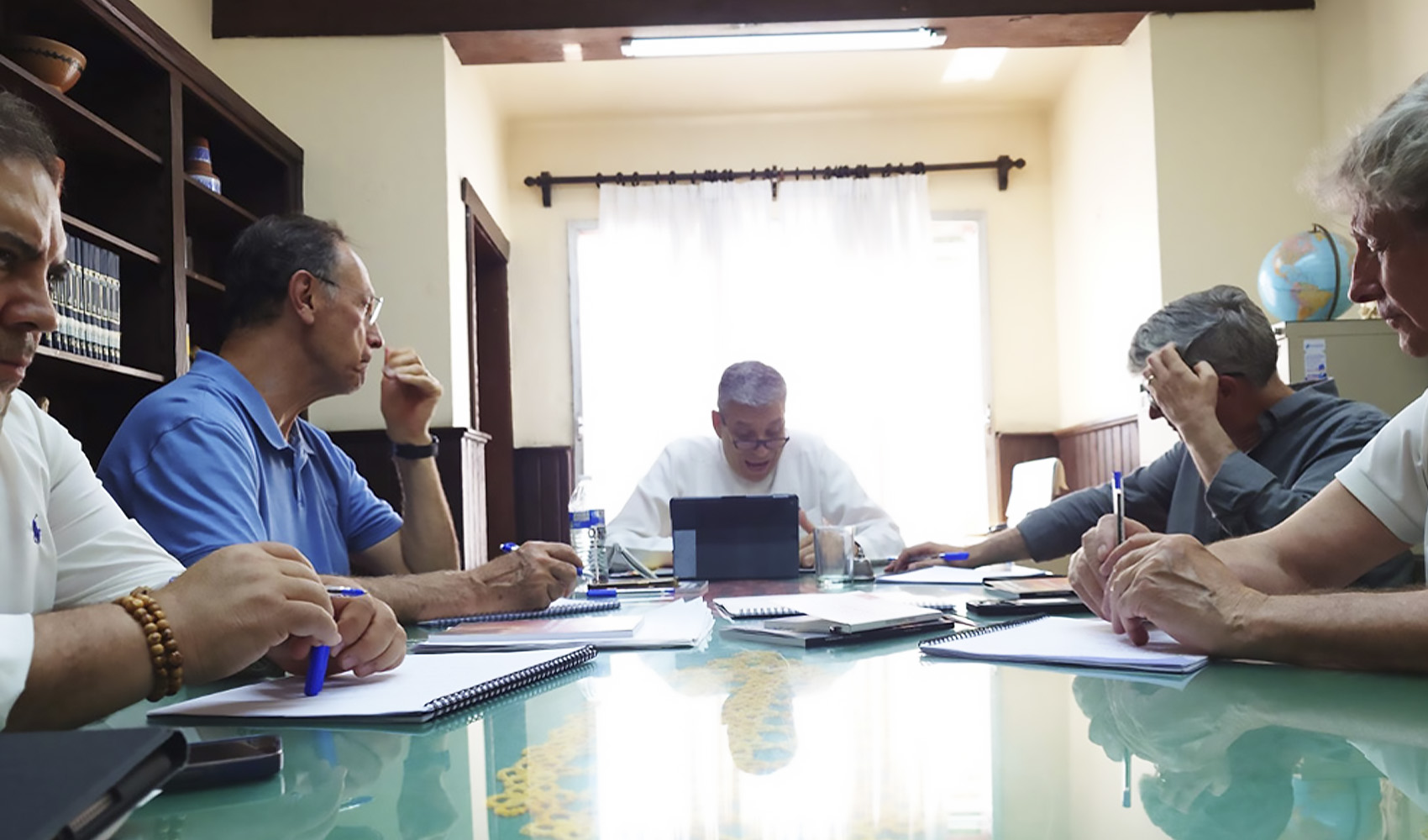 Segundo Triduo de Renovación 2025 en CDMX sur