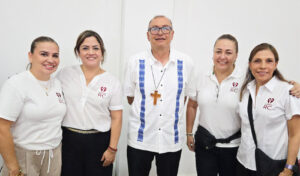 La localidad de Tapachula da la bienvenida a su nuevo obispo