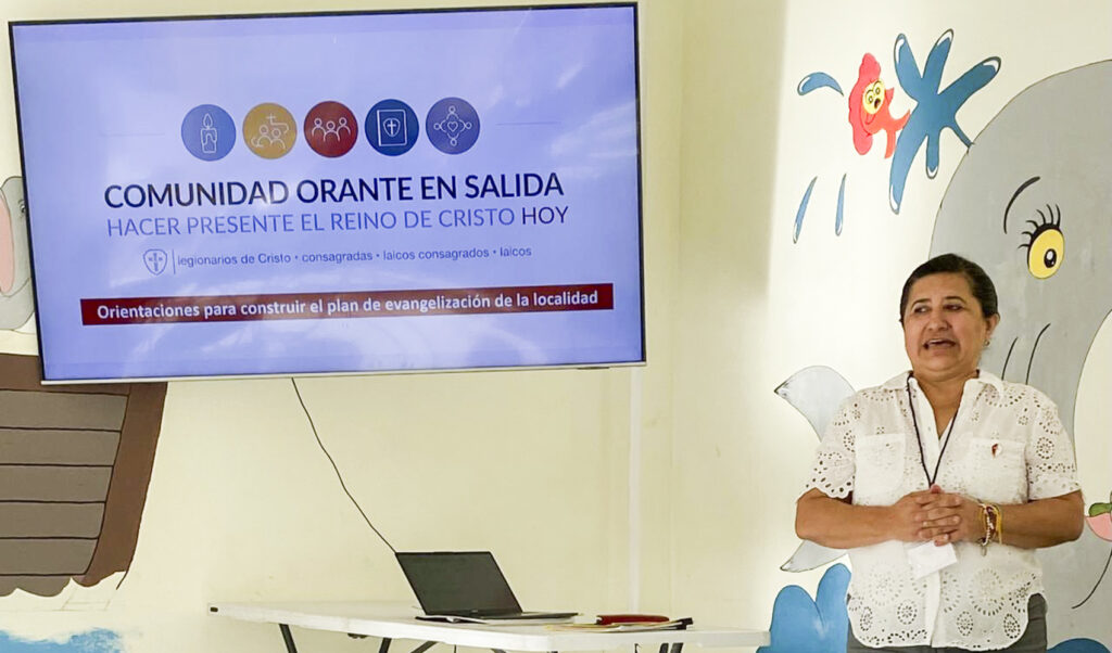 Planeación estratégica 2025-2027 en Playa del Carmen