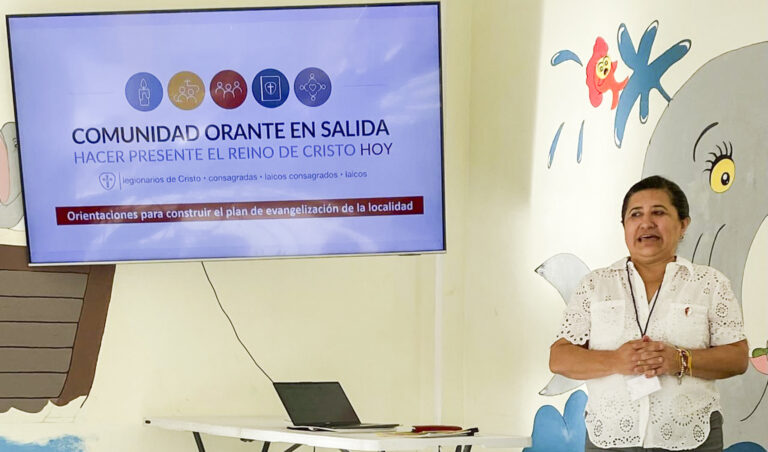 Planeación estratégica 2025-2027 en Playa del Carmen